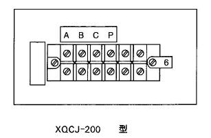   XQCJ-200型