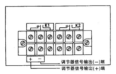 外接线端子